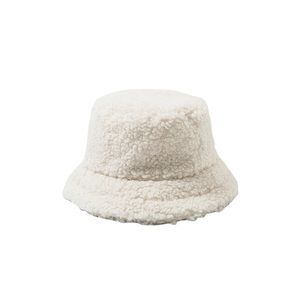 Wool Bucket Hat